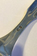 乔治-延森银质珍珠蛋糕勺，编号193，大号