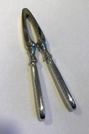 Georg Jensen Sterling Sølv Perle Nøddeknækker No 255