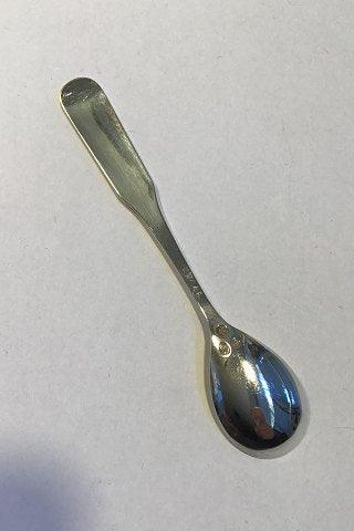 Georg Jensen Sølv Perle Kaffeske No 034