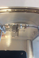 Hingelberg Sterling Silver Bread Tray by Svend Weihrauch