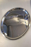 Georg Jensen Sterling Silber Tablett Nr. 875C