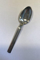 Hans Hansen Arvesølv No 18 Sterling Sølv Spiseske