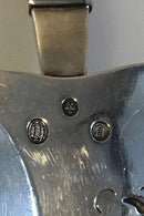 Georg Jensen Sølv Fiske Serveringssæt (1927)