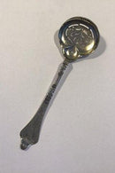 Cスカイウム アンティック ロココ シルバーストッキング(1911) W & S Sørensen