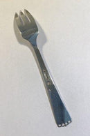 A.P. Berg Sølv Kgl. Porcelain Kagegaffel
