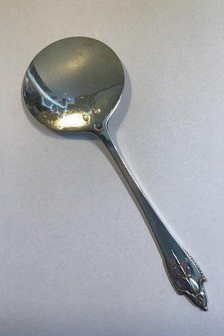 Georg Jensen Sølv Akkeleje Canape Spade No 207