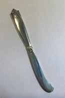 乔治-詹森银质累积式黄油刀No 046