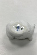 Royal Copenhagen Figur af Isbjørneunge No. 234