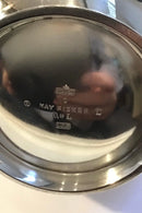 Kay Fisker Anton Michelsen Sterling Silver Jug 0.8L