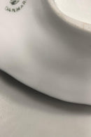 Royal Copenhagen Art Nouveau Bakke med Frø No 9