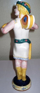 アルミニア・ラスマス・ハルボエ カーニバルフィギュア