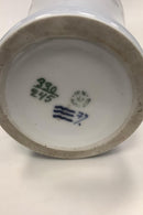 Royal Copenhagen Art Nouveau Vase med Blomster  No 330/245