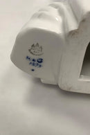 Bing og Grøndahl Buste af Ingeborg Plockross Irminger af Ung Pige No 1675