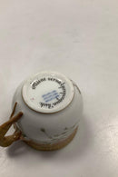 Royal Copenhagen Flora Danica Sahnetasse Nr. 200/3514