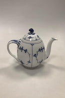 Royal Copenhagen Musselmalet Kaffekande No 374