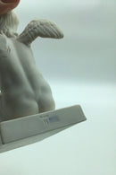 Royal Copenhagen Thorvaldsen Figur Die Leier spielender Amor Nr. 6