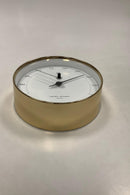 乔治-延森气压计 亨宁-科佩尔