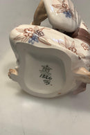 Dahl Jensen Figur Japansk Jonglør No 1326