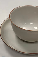 Bing og Grøndahl Gertrud Vasegaard Thestel fra 1956 Thekop