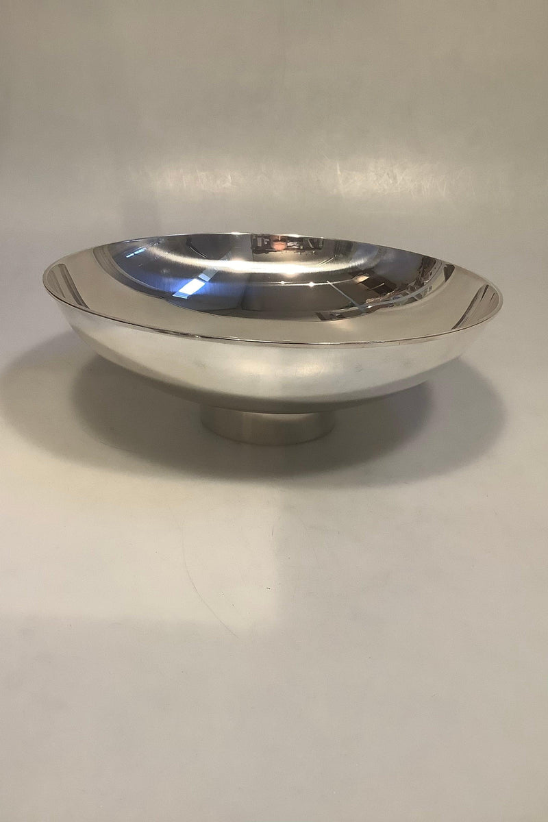 Georg Jensen Schale aus Sterlingsilber von Søren Georg Jensen Nr. 1133A