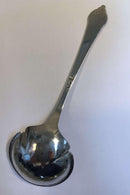 A Dragsted Silver Serving Spoon (1917)