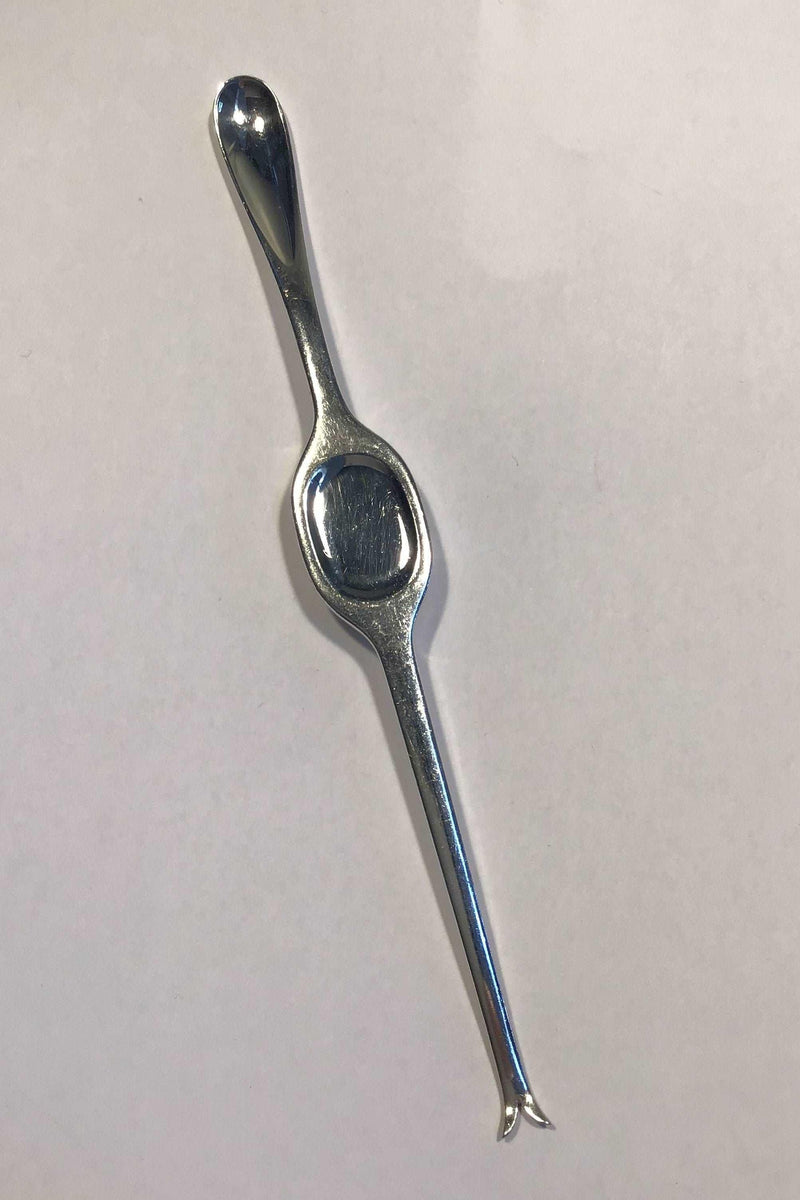 A Michelsen Sterling Sølv Ida Hummergaffel