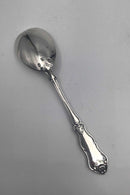 A. Dragsted Silver Rosenborg Jam Spoon