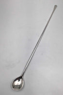 ミケルセン スターリングシルバー カクテルスプーン/ミキシングスプーン