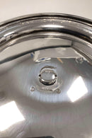 1930年製 エヴァルド・ニールセン ラージシルバー グレープボウル