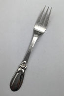 Evald Nielsen Sølv No 16 Fiskegaffel