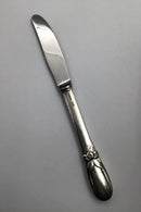 Evald Nielsen Sterling Silver No. 16 Dinner Knife