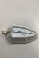 Vintage Royal Copenhagen Flora Danica Schale mit Henkel Nr. 3543