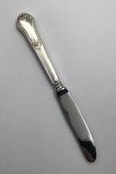 DGS Rosenholm Sølv Frokostkniv