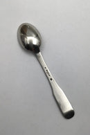 Hans Hansen Sølv Thirslund Theske