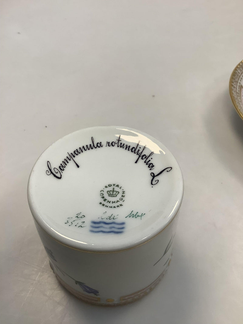 Royal Copenhagen Flora Danica Chokoladekop No 20/3512