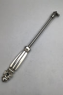 Georg Jensen Sterling Sølv Konge Osteskærer No. 223A