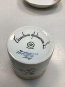 Royal Copenhagen Flora Danica Chokoladekop No 20/3512