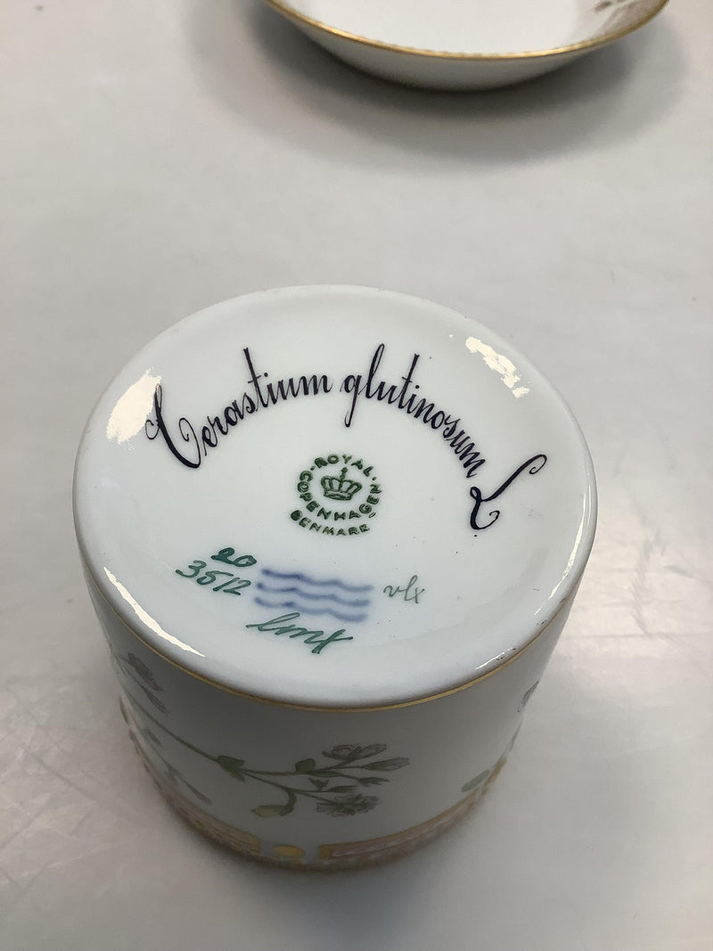 Royal Copenhagen Flora Danica Chokoladekop No 20/3512