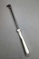 Hans Hansen Sterling Sølv Arvesølv No. 15 Osteskærer