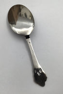 F. Hingelberg Sølv Serveringsspade (1919?)