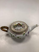 Royal Copenhagen Flora Danica Teekanne Nr. 3631 / 143