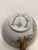 Royal Copenhagen Flora Danica Teetasse / Untertasse Nr. 081+082 oder 3630