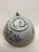 Royal Copenhagen Flora Danica Teetasse / Untertasse Nr. 081+082 oder 3630