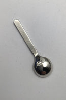 Hans Hansen Arvesølv No. 18 Sterling Sølv Saltske