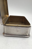 German? Silver Box (.900)