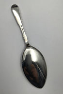 Hans Hansen Sølv Arvesølv No. 1 Serveringsspade