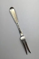 Hans Hansen Sølv Arvesølv No. 1 Pålægsgaffel