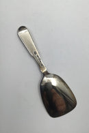 Hans Hansen Sølv Arvesølv No. 1 Sukkerskovl