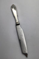 Hans Hansen Sølv Arvesølv No. 1 Tomatkniv