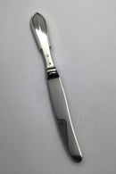 Hans Hansen Silver Heirloom Silver No. 1 Fruit Knife